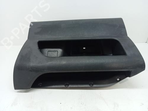 Used Glove box PEUGEOT PARTNER Tepee 1.6 HDi / BlueHDi 75 (75 hp) 28957160