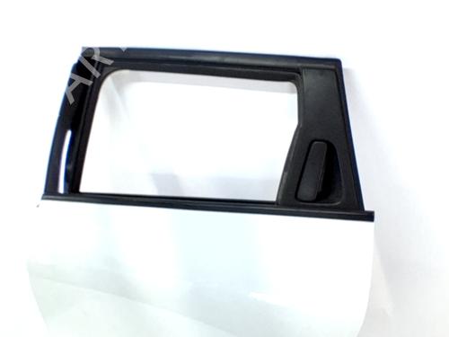 Used Left rear door Left rear door RENAULT CLIO IV Grandtour (KH_) 0.9 TCe 90 (90 hp) 35779104 35779104