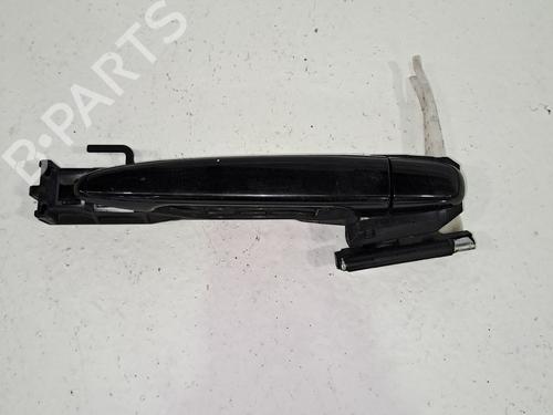 Used Rear right exterior door handle TOYOTA LAND CRUISER PRADO (_J12_) 3.0 D-4D (KDJ120, KDJ125) (166 hp) 23977129