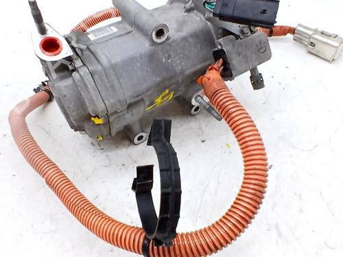 AC-Kompressor AC-Kompressor FORD MONDEO V Saloon (CD) 2.0 Hybrid (188 hp) 37437554 37437554