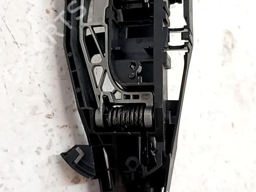 Tailgate handle CITROËN JUMPY III Van (V_) 2.0 BlueHDi 145 4x4 | BP35721708C132 - Image 3