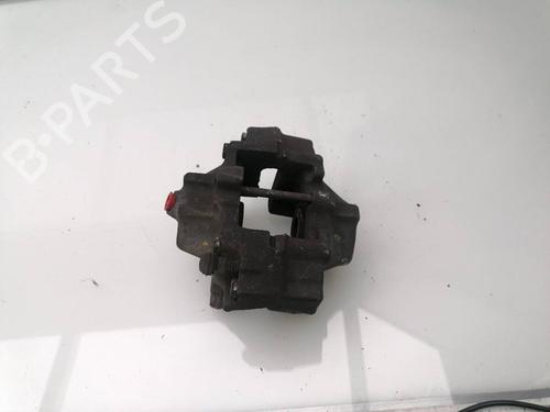 Used Left rear brake caliper MERCEDES-BENZ CLK (C209) CLK 240 (209.361) (170 hp) 23939923