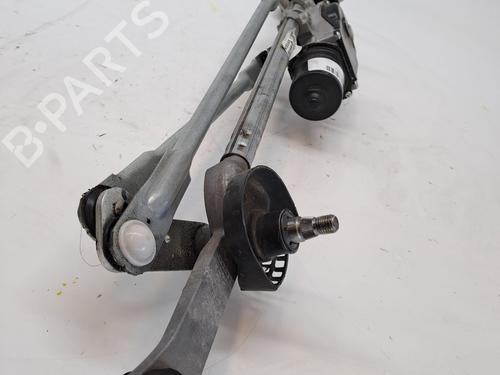 Front wiper motor NISSAN NAVARA NP300 Platform/Chassis (D23) 2.3 dCi 4x4 | BP23280567M29 