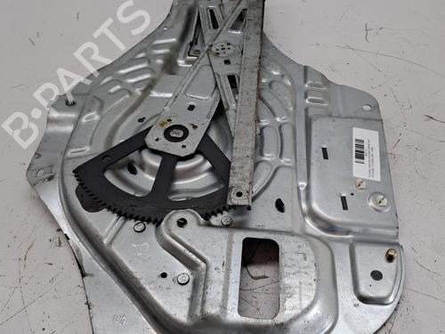 Used Front right window mechanism HYUNDAI TUCSON (JM) 2.0 (141 hp) 24108317