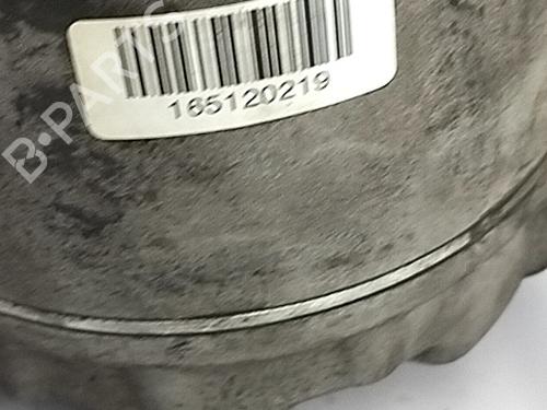 AC-Kompressor SSANGYONG TIVOLI 1.6 XDi 160 | BP30846454M34