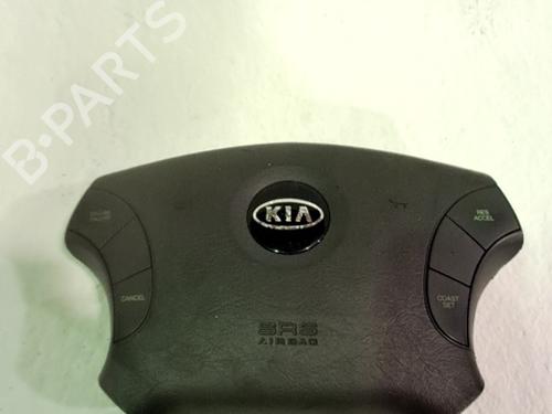 Førerens kollisjonspute KIA OPIRUS (GH) 3.5 (203 hp) 29992020