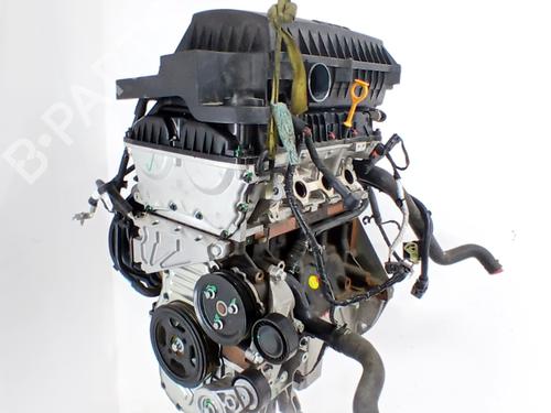 Engine MG MG ZS SUV (AZS1) 1.5 VTi | BP31916121M1 