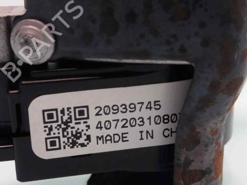 Ignition barrel OPEL INSIGNIA A (G09) 2.0 CDTI (68) | BP23893140M48 