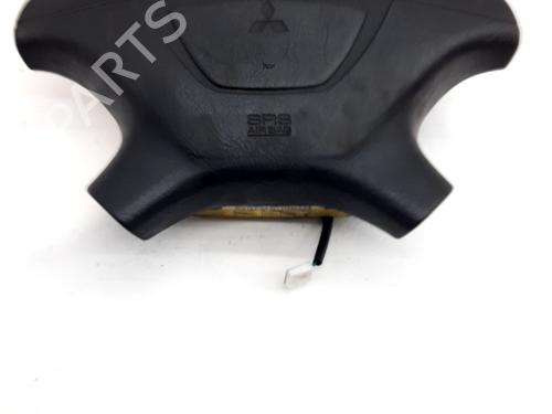 Used Driver airbag Driver airbag PEUGEOT 207 (WA_, WC_) 1.4 HDi (68 hp) 31874632 31874632