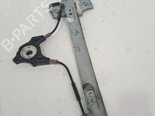 Rudehejsemekanisme Højre foran FORD FIESTA VI (CB1, CCN) 1.4 TDCi | BP24874551C23 