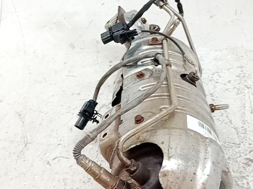 Used Particulate filter Particulate filter 38990717 38990717