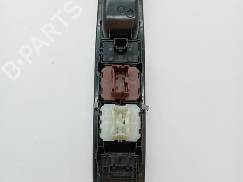 Left front window switch DACIA SANDERO III 1.0 TCe 90 | BP23342251I27 