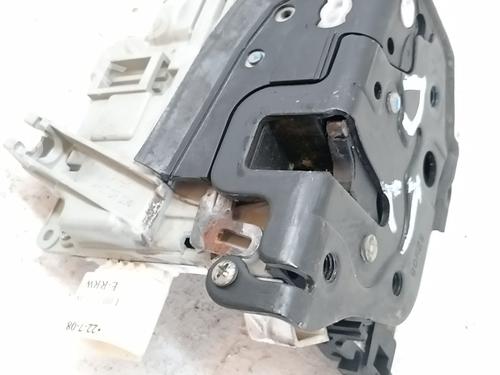 Used Front right lock Front right lock AUDI A4 B8 Avant (8K5) 2.7 TDI (190 hp) 39557652 39557652