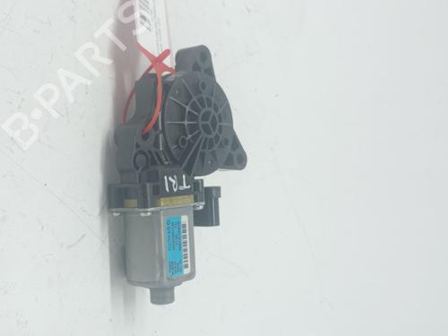 Left rear window motor HYUNDAI TUCSON (TL, TLE) 1.6 T-GDi | BP23976329E23 