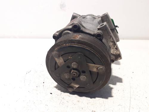 AC Kompressor MAZDA 3 (BK) 1.6 DI Turbo (109 hp) 25988469
