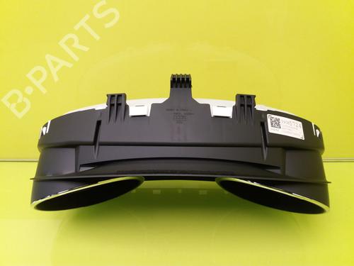 Instrument cluster OPEL ASTRA K (B16) 1.6 CDTi (68) | BP23418909C47 