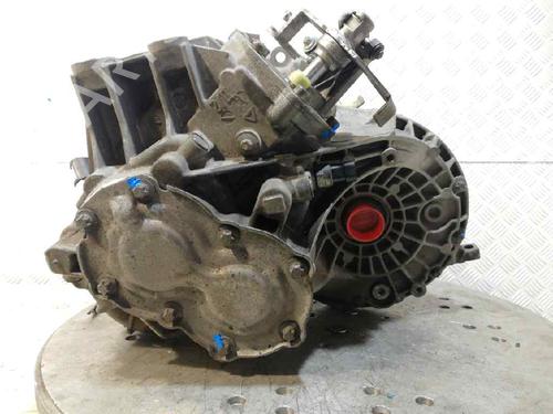 Gearbox OPEL ASTRA H (A04) 1.4 (L48) | BP24171012M3 
