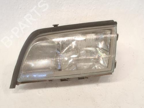 Used Left headlight Left headlight 38417207 38417207