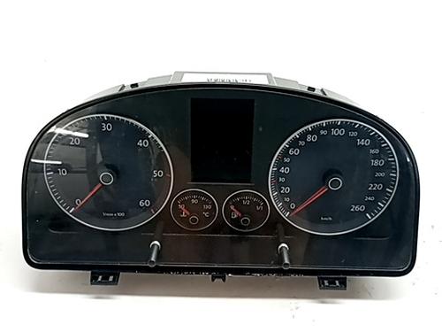 Used Instrument cluster VW TOURAN (1T1, 1T2) 2.0 TDI 16V (140 hp) 30920276