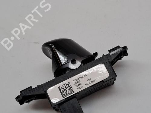 Right front window switch FIAT 500 (312_) 1.0 Mild Hybrid (312AYD1B) | BP24171378I26 