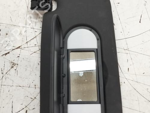 Left sun visor MINI MINI CLUBMAN (F54) Cooper SD ALL4 | BP38420366I1 - Image 2