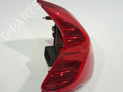 Right taillight PEUGEOT 3008 I MPV (0U_) 1.6 VTi | BP23380133C35