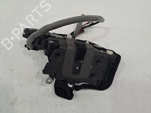 Rear right lock FORD MONDEO IV (BA7) 1.8 TDCi | BP29024165C99 
