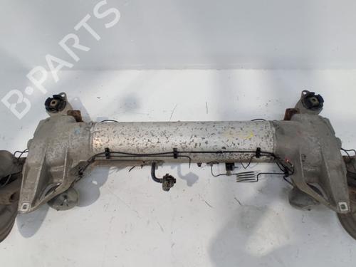 Bagaksel Bagaksel CITROËN C5 I (DC_) 2.0 HDi (DCRHZB, DCRHZE) (109 hp) 39741508 39741508