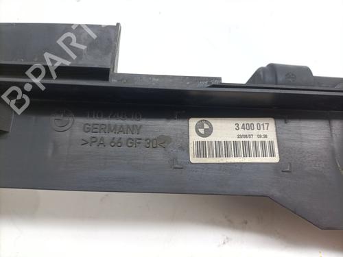 Expansion tank BMW X3 (E83) 2.0 sd | BP26675261C120 