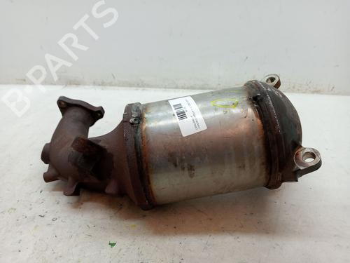 Used Catalyst TOYOTA COROLLA (_E12_) 2.0 D-4D (CDE120R, CDE120L_) (116 hp) 23360865