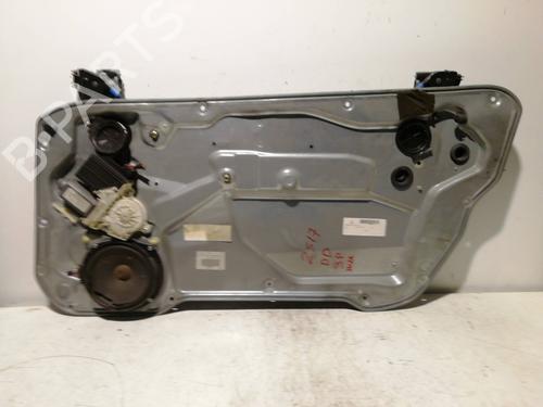 Used Front right window mechanism SEAT IBIZA II (6K1) 1.9 SDI (64 hp) 25988282