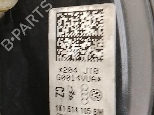 Servo brake VW SCIROCCO Van (137) 1.4 TSi | BP39555390M42 - Image 2