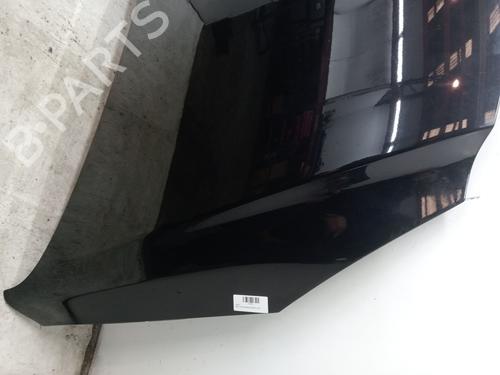 Hood OPEL INSIGNIA A Saloon (G09) 2.8 V6 Turbo 4x4 (69) | BP24925843C1 