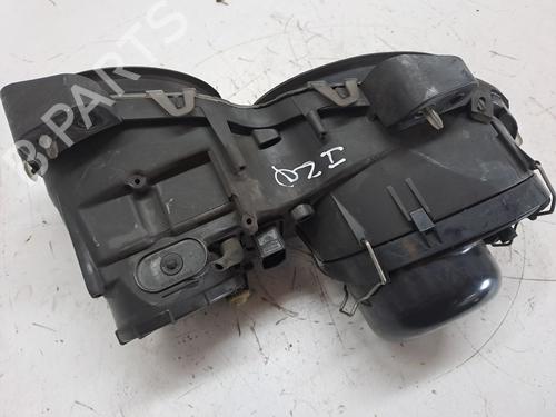 Scheinwerfer links JAGUAR X-TYPE I (X400) 2.2 D | BP23974475C28