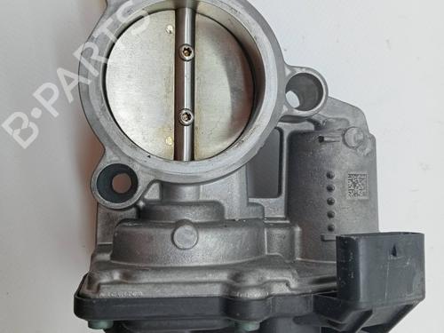 Used Throttle body BMW 1 (F20) 118 i (136 hp) 23343647