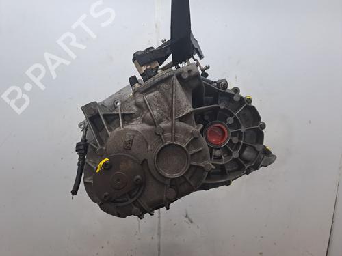 Gearbox FORD MONDEO III Saloon (B4Y) 2.0 TDCi | BP23372965M3