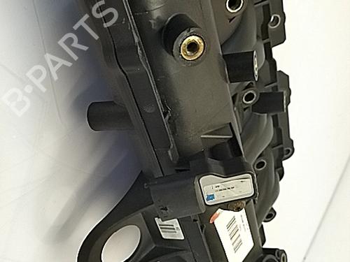 Intake manifold OPEL CORSA D (S07) 1.3 CDTI (L08, L68) | BP29326139M70 