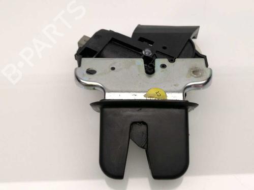 Used Tailgate lock VW PASSAT B6 (3C2) 2.0 TDI 16V (140 hp) 23384828