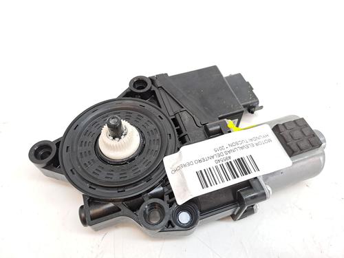 Used Right front window motor HYUNDAI TUCSON (TL, TLE) 1.6 GDi (132 hp) 23285708