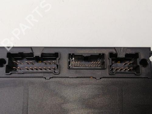 Electronic module NISSAN TERRANO II (R20) 2.7 TD 4WD | BP25346917M83 