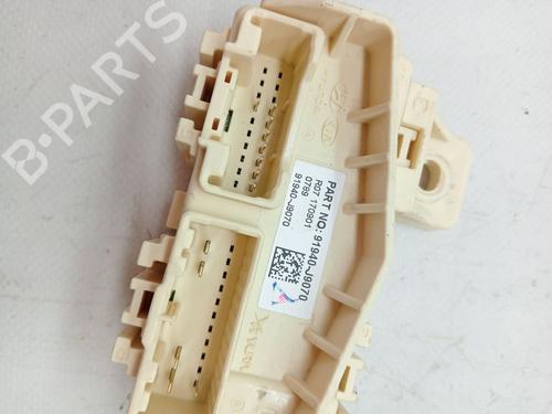 Electronic module HYUNDAI KONA (OS, OSE, OSI) 1.0 T-GDi | BP23352848M83 