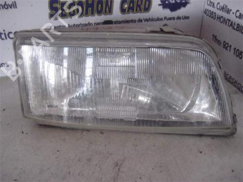 Used Right headlight PEUGEOT BOXER Van (230L) 2.5 D (86 hp) 25988417