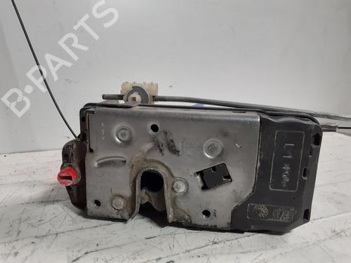 Front left lock OPEL ASTRA H (A04) 1.7 CDTI (L48) | BP25460717C98 