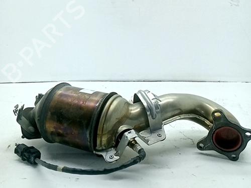 Used Catalyst VW GOLF V (1K1) 1.4 TSI (170 hp) 29228898
