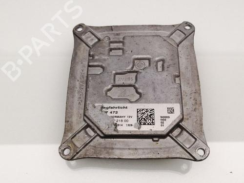 Styringsenhet belysning AUDI A4 B8 Avant (8K5) 2.0 TDI (143 hp) 23419554