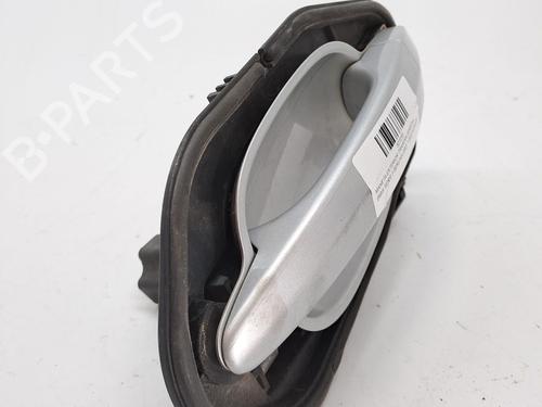 Rear right exterior door handle BMW 5 (E60) 520 d | BP23369997C130 