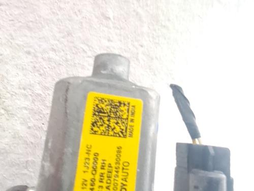 Rudehejsemekanisme Højre bagtil HYUNDAI i20 III (BC3, BI3) 1.0 T-GDI | BP30477748C25