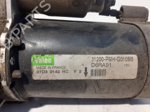Starter HONDA CIVIC VI Fastback (MA, MB) 1.5 i Vtec-E (MA9) | BP25457079M8