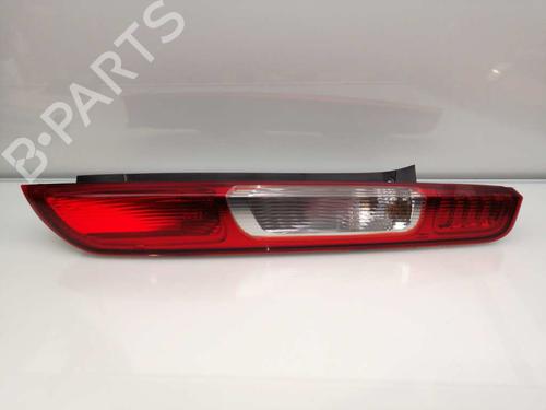 Used Right taillight FORD FOCUS II (DA_, HCP, DP) 1.6 TDCi (109 hp) 23379106