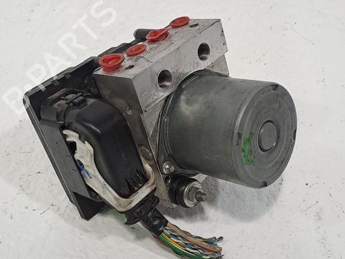 Used Control unit CITROËN C4 II (NC_) 1.6 BlueHDi 100 (99 hp) 24445238